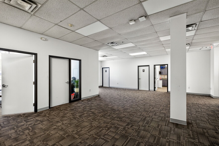 More Photos Of 124 Second St, Chelsea Warehouse For Lease