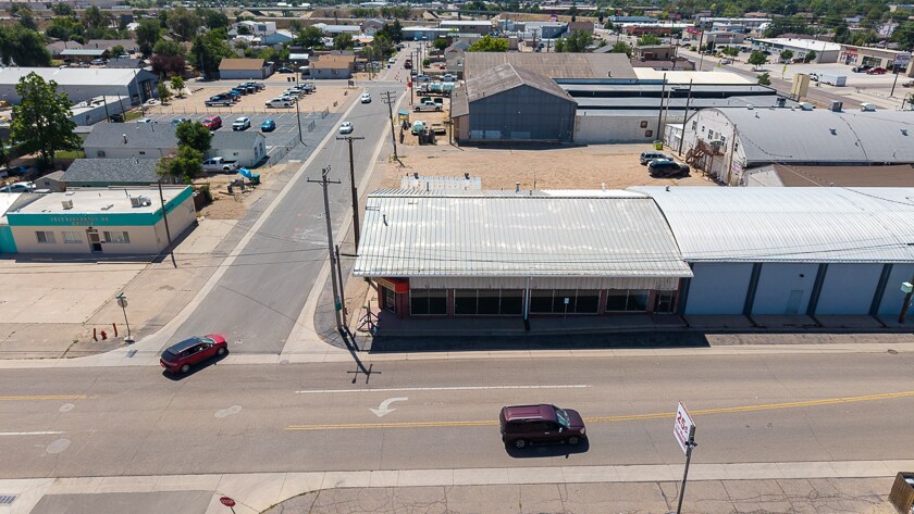 More Photos Of , Garden City Land For Sale