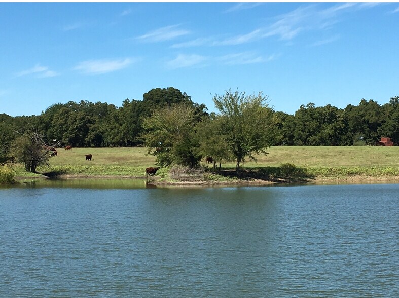 More Photos Of 5655 Co 171 rd, Celina Land For Sale