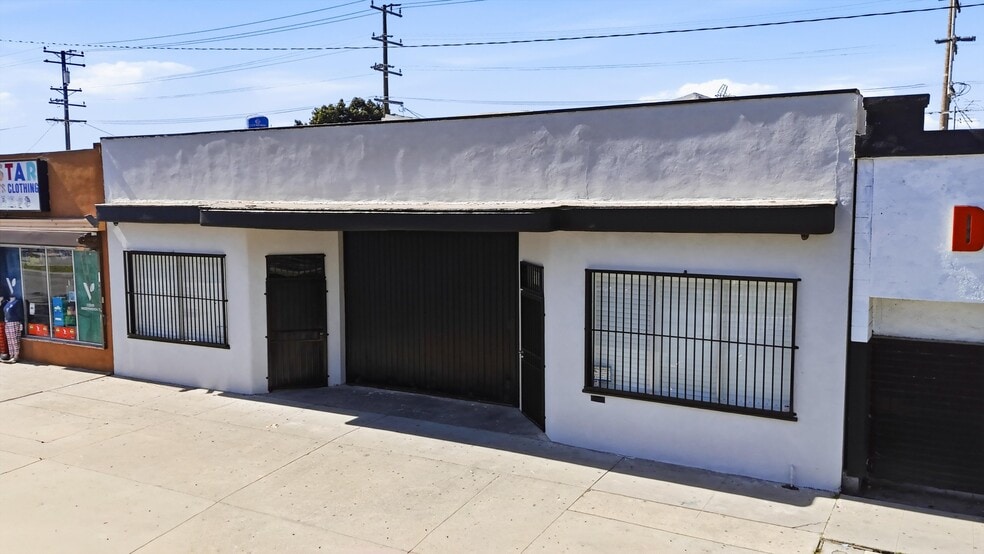 More Photos Of 11317 Atlantic Ave, Lynwood Warehouse For Sale