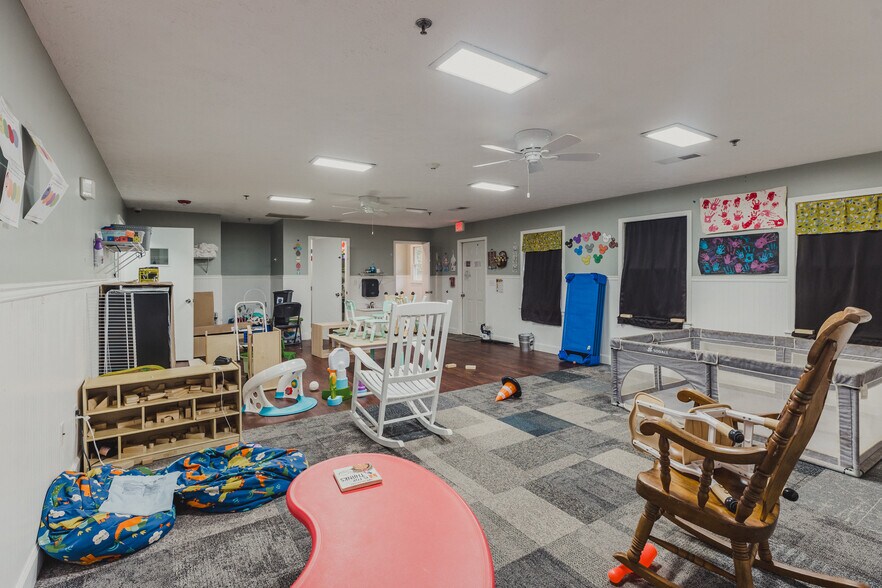 More Photos Of 62 Wax Rd, Silver Creek Daycare Center For Sale