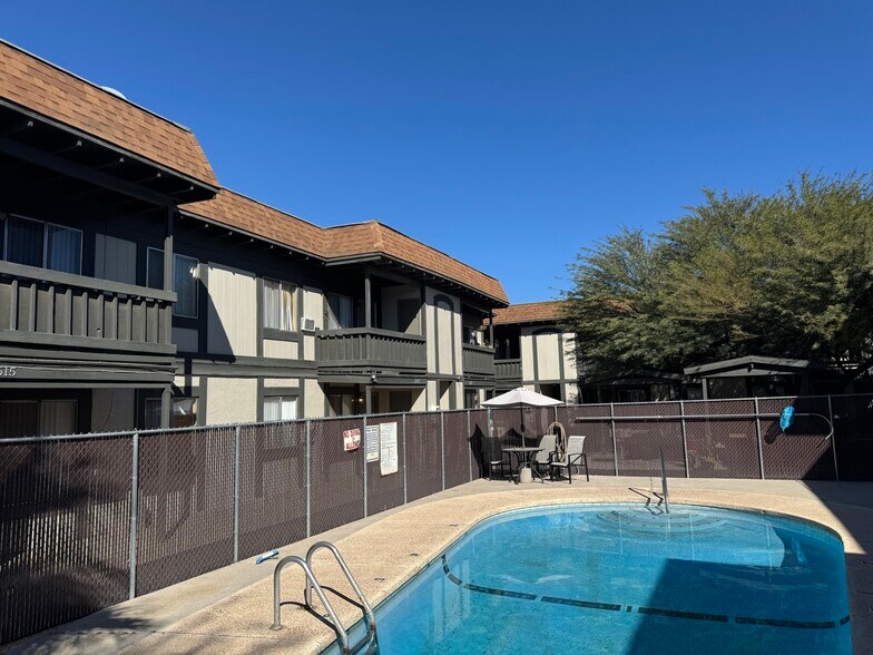 More Photos Of 1501 S Woodland St, Tucson Apartments For Sale