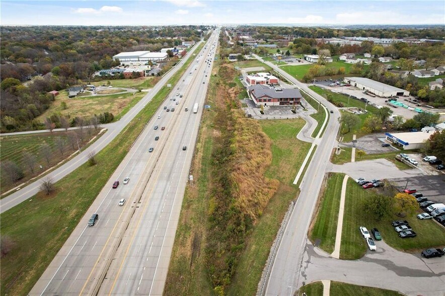 More Photos Of , Blue Springs Land For Sale