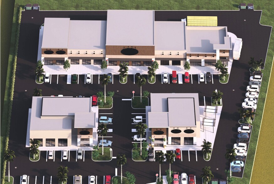 More Photos Of 5239 Race Track Rd, Jacksonville General Retail For Lease