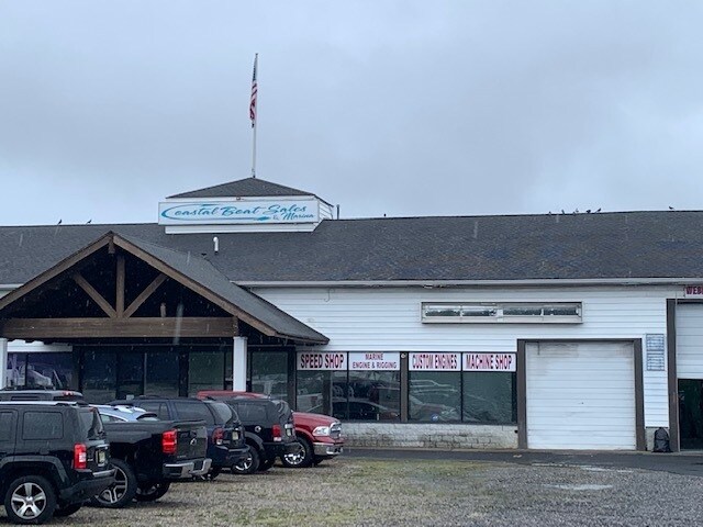 Primary Photo Of 809 Route 70, Brick Marina For Lease