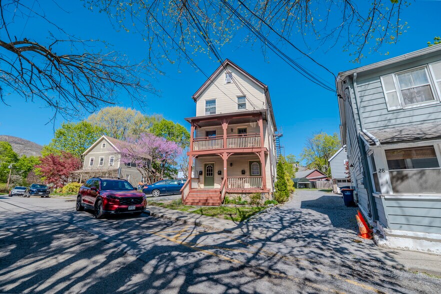 More Photos Of 24 Rock St, Cold Spring Multifamily For Sale