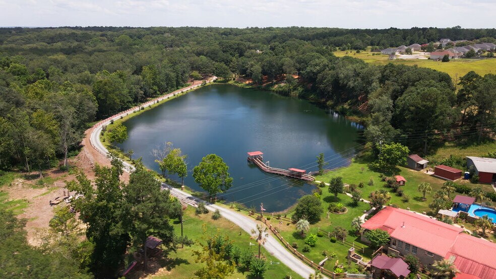 More Photos Of 2327 US Highway 41 N, Perry Land For Sale