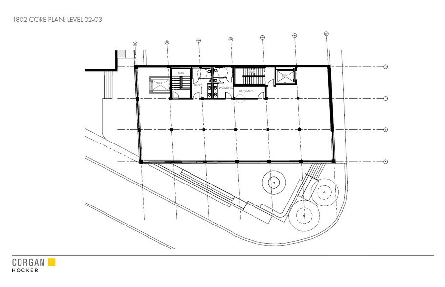 More Photos Of 1800 N Market St, Dallas Restaurant For Lease