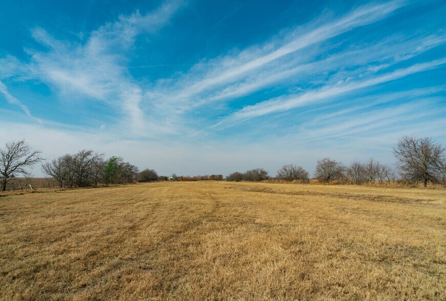 More Photos Of 18402 Manda Carlson rd, Coupland Land For Sale