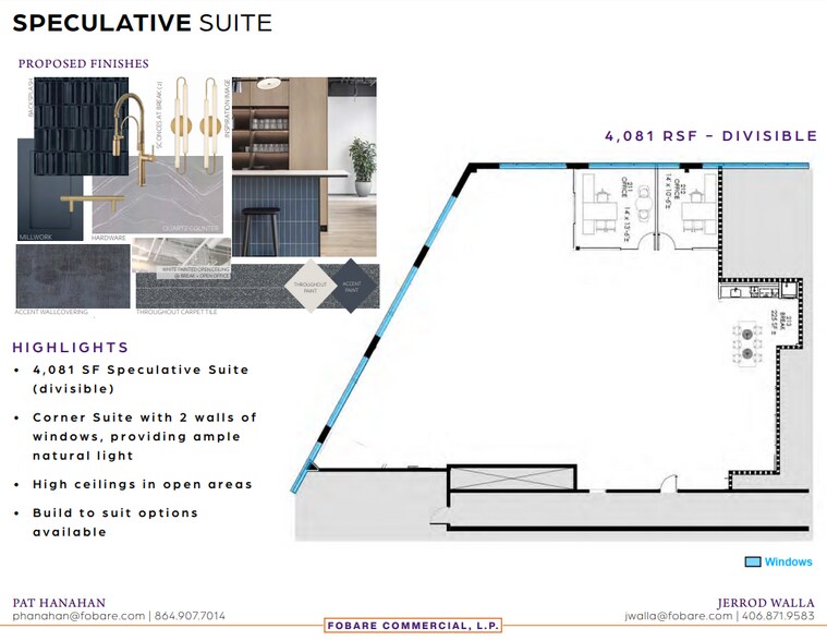 More Photos Of 700 E Campbell Rd, Richardson Office For Lease