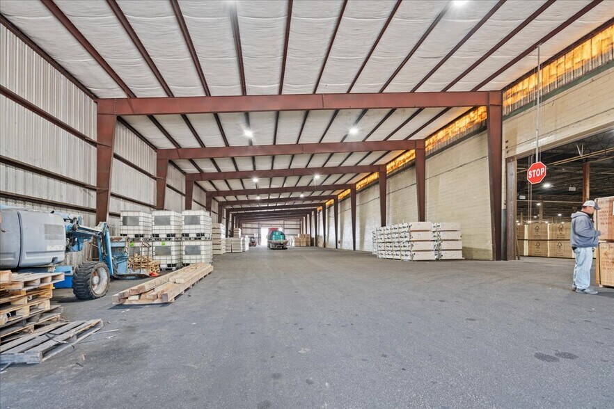 More Photos Of 2613 Highway 9 E, Clio Industrial For Sale