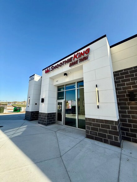 More Photos Of NEC N 180th & W Maple Rd, Omaha Unknown For Lease