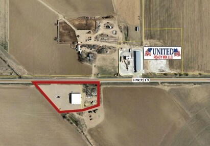 More Photos Of 15312 Highway 14, Ault Warehouse For Sale