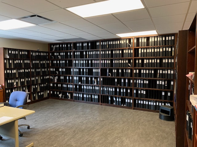 More Photos Of 4710 50 St, Leduc Office For Sale