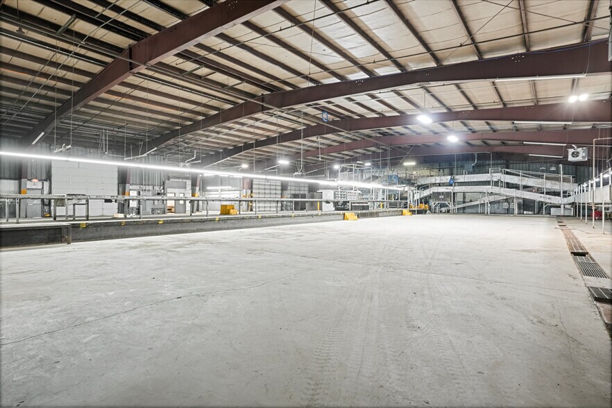 More Photos Of 1817 Moen Ave, Joliet Warehouse For Sale