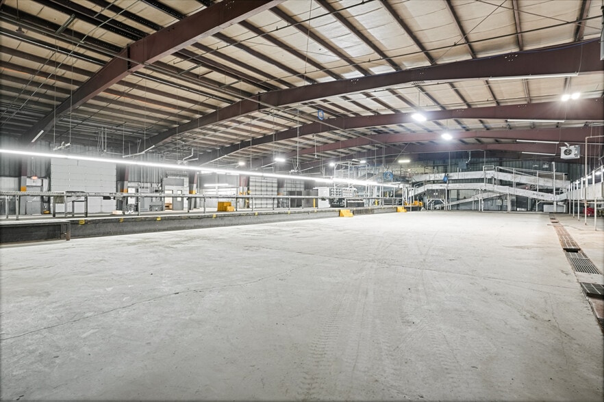 More Photos Of 1817 Moen Ave, Joliet Warehouse For Lease