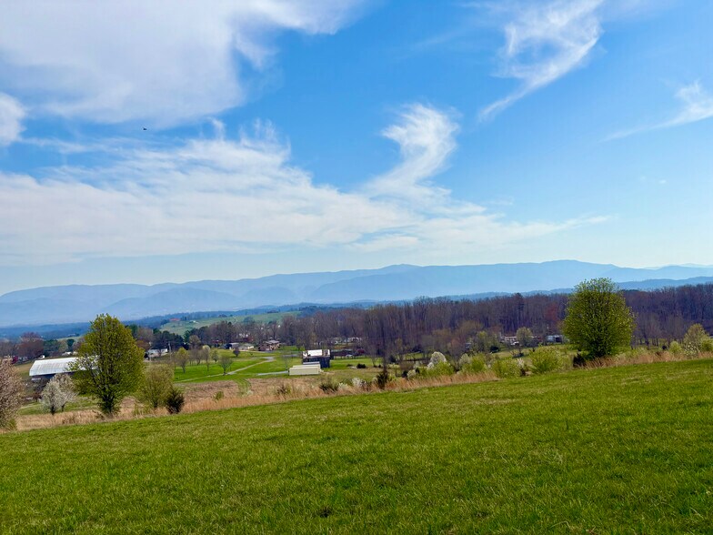 More Photos Of 2570 Shiloh Rd, Greeneville Land For Sale