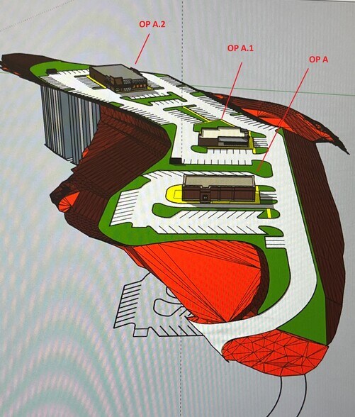 More Photos Of 1723 Mount Nebo Rd, Sewickley Land For Lease