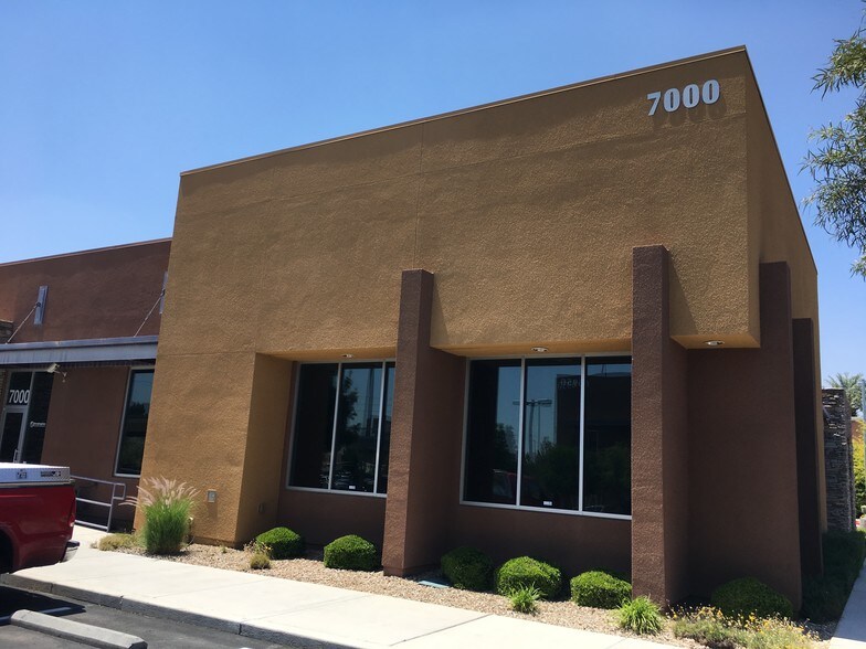 More Photos Of 7000 Smoke Ranch Rd, Las Vegas Medical For Lease