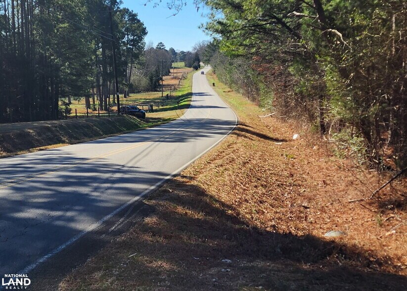 More Photos Of 0 S Sauty Rd, Langston Land For Sale