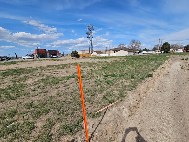 More Photos Of Commercial Lots W 29th, Scottsbluff Land For Sale