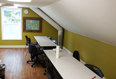 More Photos Of 15525 NE Caples Rd, Brush Prairie Loft Creative Space For Sale