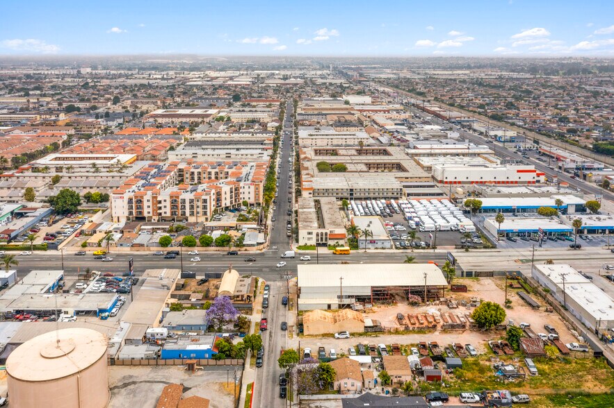 More Photos Of 3136 Rosecrans Ave, Hawthorne Land For Sale