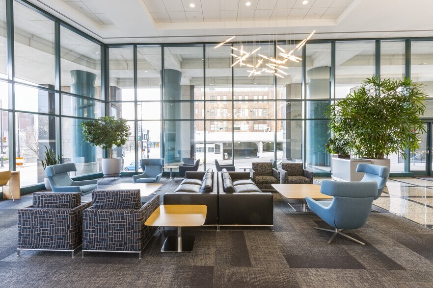 More Photos Of 312 Walnut St, Cincinnati Office For Lease