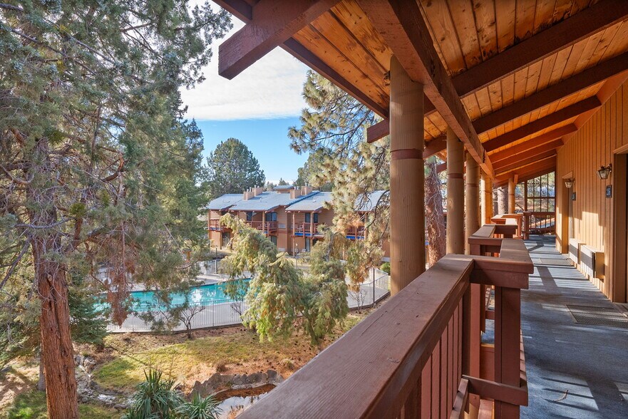 More Photos Of 3105 NE O. B. Riley Rd, Bend Hotel For Sale