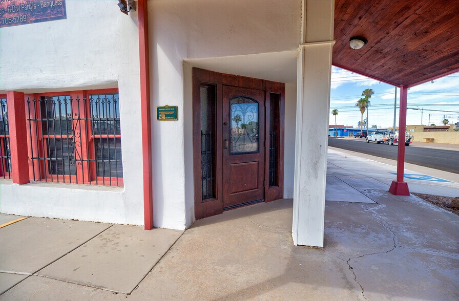 More Photos Of 301 N Picacho St, Casa Grande Lodge Meeting Hall For Sale