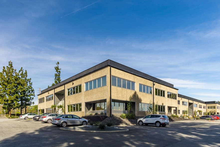 More Photos Of 3350 E Birch St, Brea Office For Lease