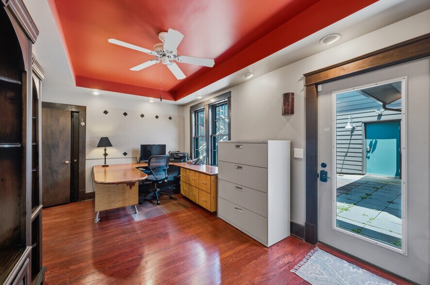 More Photos Of 2606 Westwood Dr, Nashville Light Distribution For Sale