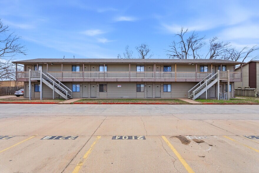 More Photos Of 538 N Florence St, Wichita Apartments For Sale