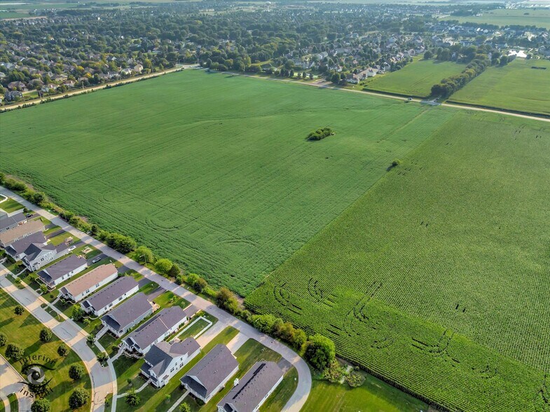 More Photos Of 10.38 Heggs Road, Plainfield Land For Sale