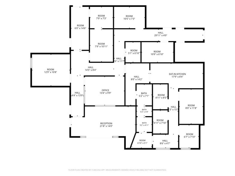 More Photos Of 3480 Live Oak St, Huntington Park Medical For Sale