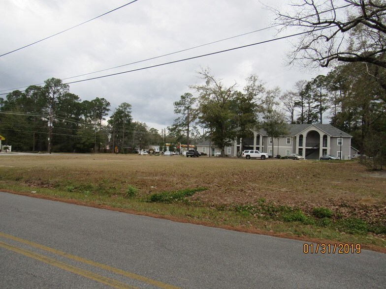 More Photos Of 806 Baytree Rd, Valdosta Land For Sale