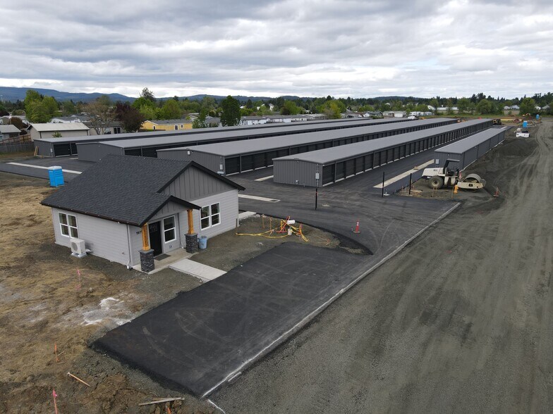 More Photos Of 12755 Clow Corner Rd, Dallas Self Storage For Sale