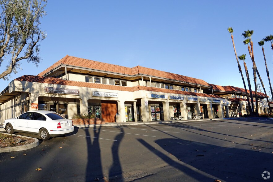 More Photos Of 2109-2139 Tapo St, Simi Valley Unknown For Lease