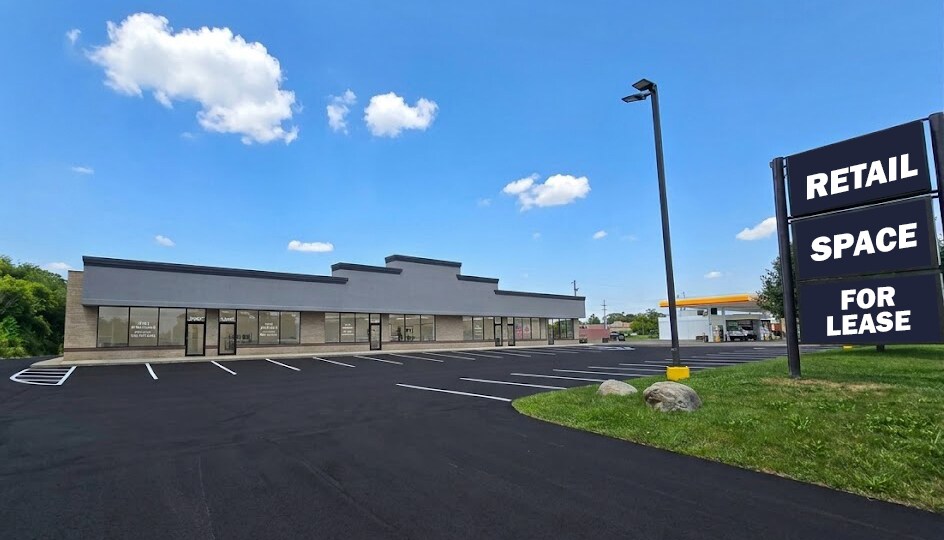 Primary Photo Of 13400-13480 E 15 Mile Rd, Sterling Heights Unknown For Lease