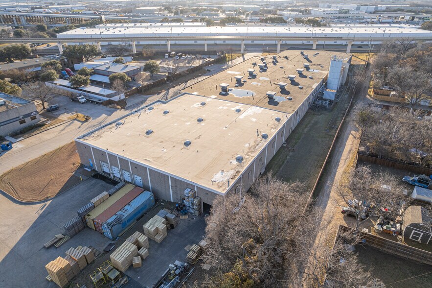 More Photos Of 1420 Vinylex Dr, Carrollton Distribution For Sale