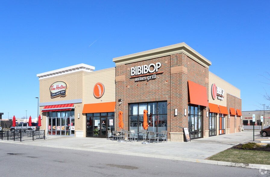 More Photos Of 7300 State Route 161 E, Plain City Unknown For Lease