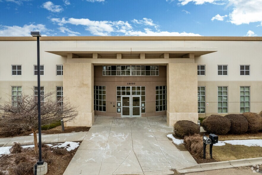 More Photos Of 1850 Dogwood St, Louisville Light Manufacturing For Lease