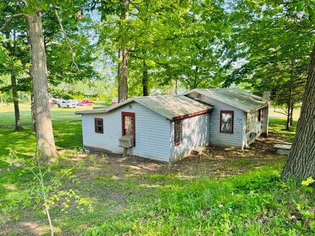More Photos Of 1846 W Tupper Heights Dr, Lake Odessa Land For Sale