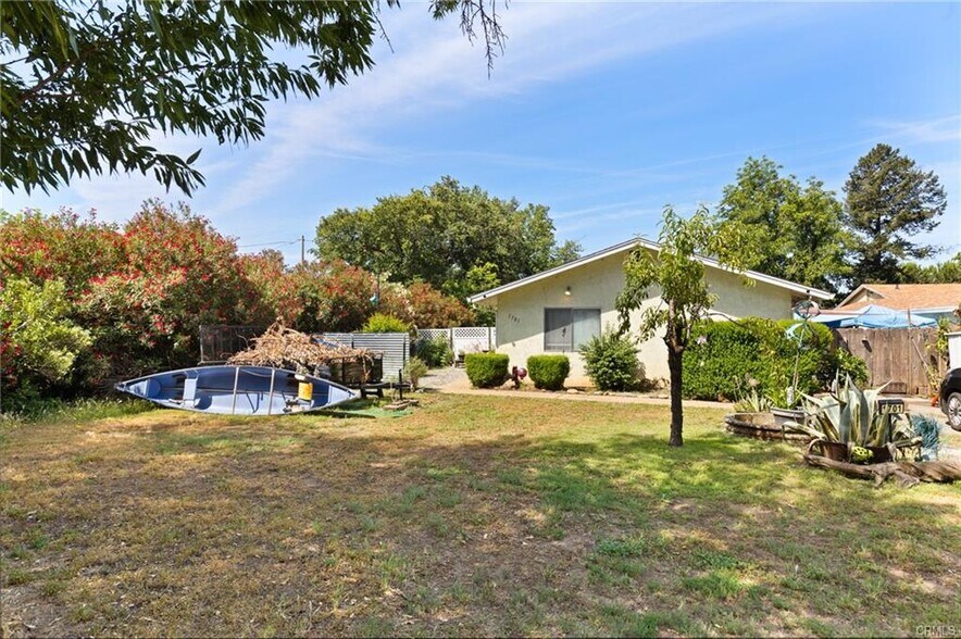 More Photos Of 1700 Sherman Ave, Chico Multifamily For Sale