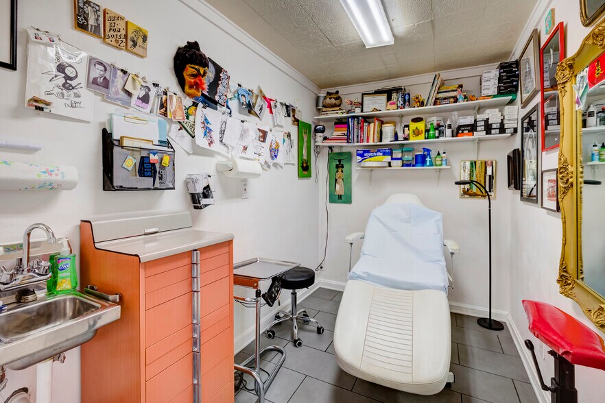 More Photos Of 1420 Garrison St, Lakewood Storefront Retail Residential For Sale