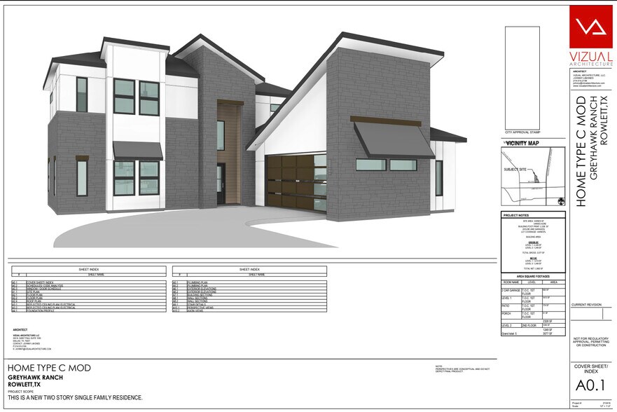 More Photos Of 4401 Big A Rd, Rowlett Land For Sale