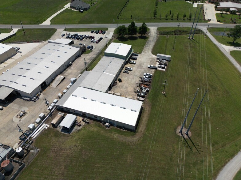 More Photos Of 2831 Highway 311, Schriever Distribution For Sale