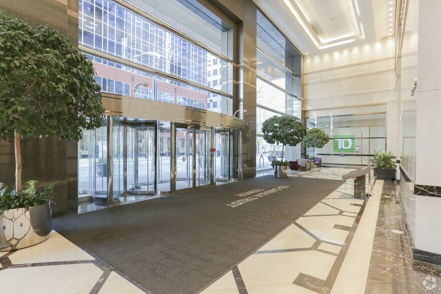 More Photos Of 421 7th Ave SW, Calgary Coworking Space