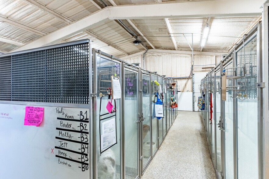 More Photos Of 4050 N State Highway 205, Rockwall Land For Sale