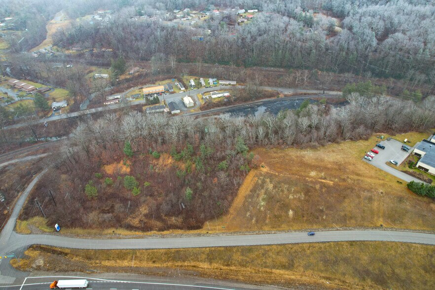 More Photos Of Tract 1 Hwy 58, Norton Land For Sale